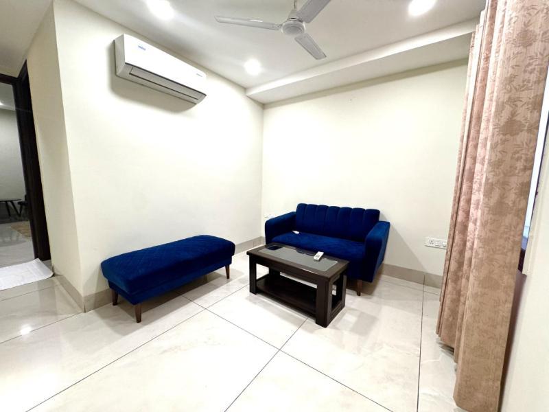 Hotel Prism Grand Zirakpur Exterior foto